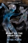 Night Of The Short Eyes - Book