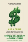 Art And Crime - Book
