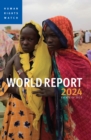 World Report 2024 : Events of 2023 - Book