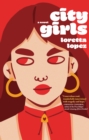 City Girls - Book
