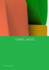 Carol Bove - Book
