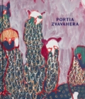 Portia Zvavahera - Book