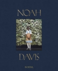 Noah Davis: In Detail - Book