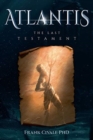 Atlantis : The Last Testament - Book
