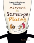 Mirrors in Strange Places - Book