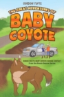 The Great Adventures of Baby Coyote : Rondo Meets Baby Coyote Human Contact - eBook