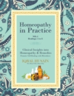 Homeopathy in Practice : Clinical Insights into Homeopathy & Remedies (Vol 1) - eBook