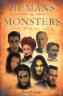 Humans vs Monsters : The War of 1912 - eBook