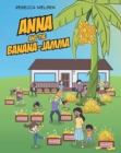 Anna and the Banana-Jamma - Book