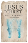 Testimony of Jesus Christ : Spirit of Prophecy the Divided Kingdom - Book