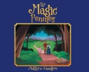 The Magic Pennies - Book