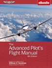 ADVANCED PILOTS FLIGHT MANUAL - Book