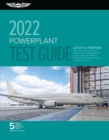POWERPLANT TEST GUIDE 2022 - Book