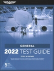 GENERAL TEST GUIDE 2022 - Book