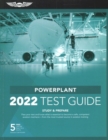 POWERPLANT TEST GUIDE 2022 - Book