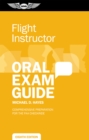 Flight Instructor Oral Exam Guide - eBook
