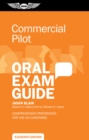Commercial Pilot Oral Exam Guide - eBook