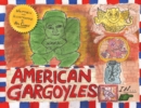 American Gargoyles : Save The Wentworth - Book