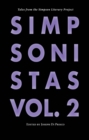 Simpsonistas, Vol. 2 : Tales from the Simpson Literary Project - Book
