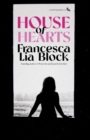 House of Hearts - Book