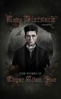 Andy Biersack Presents the Works of Edgar Allan Poe - Book