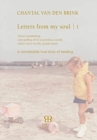 Letters From My Soul 1 - Book