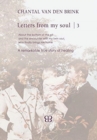 Letters From My Soul 3 - Book
