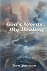 God's Words, My Healing - Book