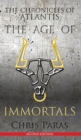 The Chronicles of Atlantis : The Age of Immortals - 2nd Edition - Book