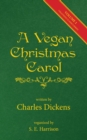 A Vegan Christmas Carol - Book