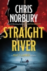 STRAIGHT RIVER (Matt Lanier, #1) - Book