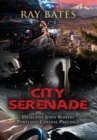 City Serenade - Book