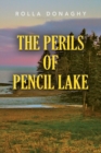 The perils of pencil lake - Book