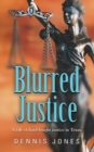 Blurred Justice - Book