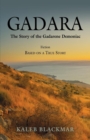 Gadara : The Story of the Gadarene Demoniac - Book