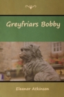 Greyfriars Bobby - Book