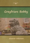 Greyfriars Bobby - Book