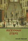 Riceyman Steps - Book