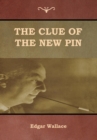 The Clue of the New Pin - Book