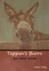 Tappan's Burro and Other Stories - Book