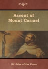 Ascent of Mount Carmel - Book