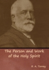 The Person and Work of the Holy Spirit - Book