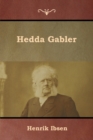 Hedda Gabler - Book