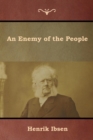 An Enemy of the People - Book