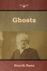 Ghosts - Book