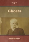 Ghosts - Book