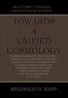 Towards a Unified Cosmology - Book