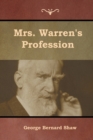 Mrs. Warren's Profession - Book