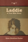 Laddie : A True Blue Story - Book