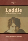 Laddie : A True Blue Story - Book